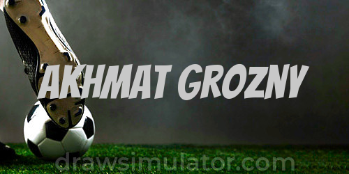 Akhmat Grozny